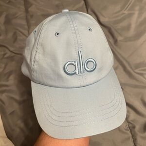 Alo Yoga Off-Duty Cap